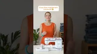 Miniature : Comment se connecter à votre compte Broderie Platinum #broderiemachine