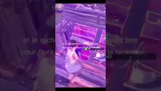 Miniature : Manifester vous en commentaire ✨🔥🏆 #fortnite #gaming #clips #mate #like