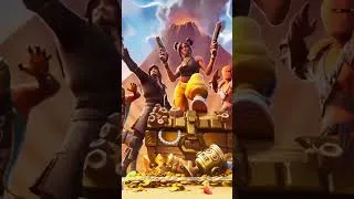 Miniature : Bref j’ai joué à Fortnite