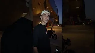 Miniature : Making Off Ep.1 - Les backstage de nos tournages moto. Des potes, des motos et de la good vibe 😂