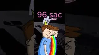 Miniature : DES CACA MUTANS SUR LA LUNE ??????!!!!!!!