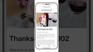Miniature : Brother App Artspira - Magazine Artspira