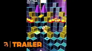 Miniature : Mountain Goat Mountain : Bande-annonce du jeu