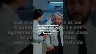 Miniature : L'ASPARTAME POSSIBLE CANCERIGENE