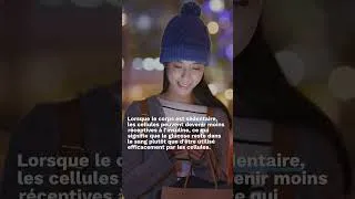 Miniature : LES HABITUDES DE VIE QUI DONNENT LE DIABETE