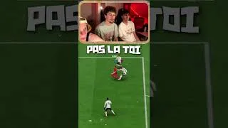 Miniature : Que quelqu'un me tue ce conn*rd #twitch #gaming #fr #humour #bestof #stream #memes #fifa #fc25