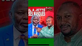 Miniature : vital Kamerhe au cœur des débat sur la constitution #actualitérdc #rdc #shorts #analysepolitique