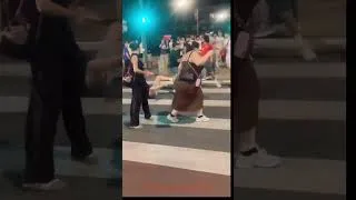 Miniature : 🔴 APRÈS FRANCE-MAROC : NUIT DE VIOLENCE À PARIS