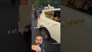 Miniature : 🔴 HAMZA LA DOUANE DISCRIMINE SELON LA COULEUR DE PEAU !
