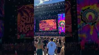 Miniature : Sunset Revelation🔥 #Beachtechno#SummerVibes#tulumvibes #melodictechno#summer2026#festivalseason