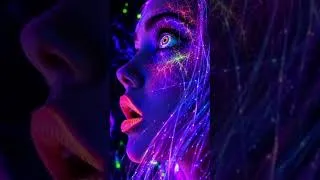 Miniature : Mon amour en  Pixels #Synthwave #cyberpunkmusic#Darkwave #ClipVideo#Musiquefuturiste#Newwavefrançais