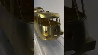 Miniature : Essencia Trains dévoile son incroyable autorail panoramique 🚆✨