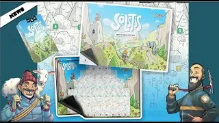 Miniature : SolstisTapis