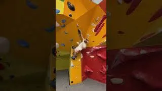 Miniature : Session D'escalade Trop Facile 😏