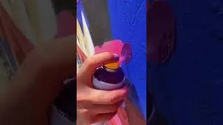 Miniature : Festival De Street Art Arkediart À Turkheim