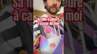 Miniature : 🫪 Je me suis fait insulté par une mère de famille après avoir fait pleuré sa fille !