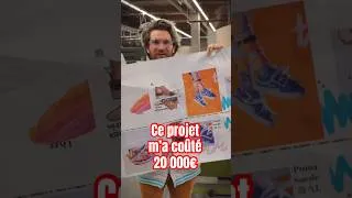 Miniature : Je n’ai jamais remboursé ce projet qui m’a coûté 20 000€ 😱
