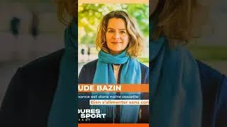 Miniature : La différence entre diététicienne et nutritionniste ? Aude Bazin nous explique.