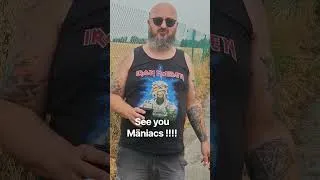 Miniature : See you Mäniacs !!!!