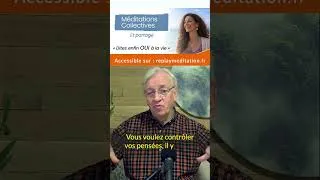 Miniature : Replay Disponible : Dites Enfin Oui À la Vie