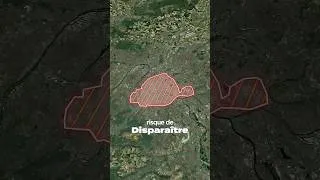 Miniature : PARIS POURRAIT DISPARAÎTRE 🤯