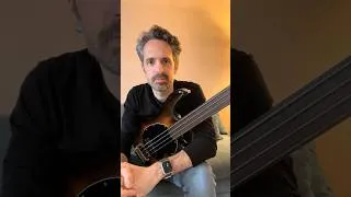 Miniature : Joe Dart est quand même un sacré grooveur !