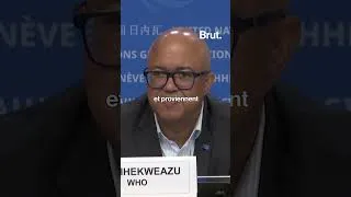 Miniature : En RDC, l’épidémie d’Ebola progresse à un “rythme sans précédent”.