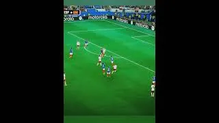 Miniature : Pedro porro goal vs France.