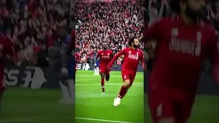 Miniature : quel bijou de Salah. #salah u #viralshorts2026 #