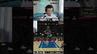 Miniature : Mon all star game est SPLENDIDE ! #nba2k #nba #basketball #gaming #spurs #nbacup