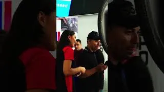Miniature : BS BATTERY POWERS UP AT FERIA DE LAS 2 RUEDAS 2026 IN MEDELLÍN