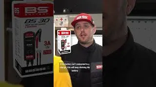 Miniature : Battery Lifespan