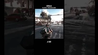 Miniature : Grand Theft Auto VI