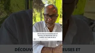 Miniature : UNE NOUVELLE SEMAINE S'OFFRE À VOUS AVEC 4 NOUVELLES ÉMISSIONS SUR LA CHAÎNE YOUTUBE BTLV