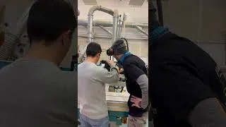 Miniature : Je me forme en Menuiserie Aluminium Verre à BTP CFA OCCITANIE