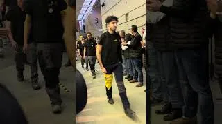 Miniature : Coup d'envoi des Worldskills Occitanie, Olympiades du BTP à BTP CFA OCCITANIE: les compétiteurs