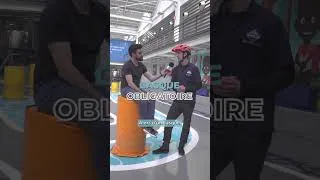 Miniature : PLAYZONE : PISTE KIDS INDOOR