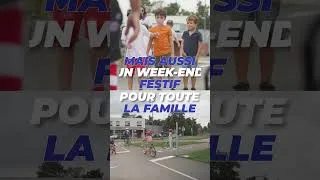 Miniature : Retour sur l'événement festival de la mobilité septembre 2023