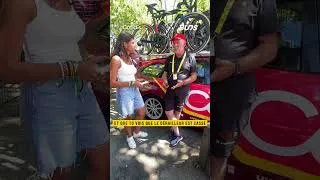 Miniature : Buds rencontre la Team Cofidis 🚴