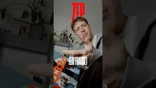 Miniature : Pourquoi personne parle de ZEP ? #rap #music #musique #hiphop