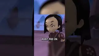 Miniature : Yumi est ECLATÉE dans CODE LYOKO