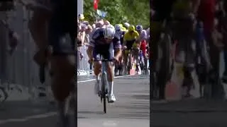 Miniature : Van de pool lidor cyclisme