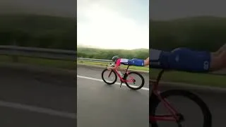 Miniature : Superman cyclisme