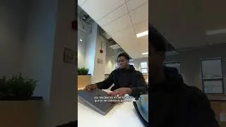 Miniature : Projet étudiant → Startup → ???La suite s’annonce grande. Merci d’être là. 🙏