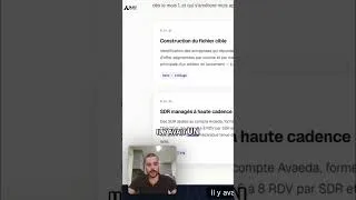Miniature : Pourquoi 90% des campagnes outbound échouent