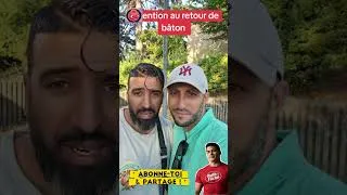 Miniature : Un des agresseurs de Louis a payer le prix fort ! #france #prison #détenu #justice #actualité #info