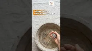 Miniature : Un peu de déconnexion ? #naturopathie #bienêtre #hygienedevie #santénaturelle #sante