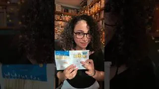 Miniature : Ouverture de ma lettre Epipstolaire de juin ☀️