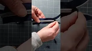 Miniature : Les curseurs clipsables pour fermeture éclair - Bulles de créativité