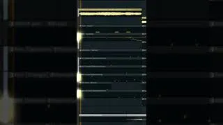 Miniature : Hard Trap Sample Type Beat #flstudio #producer #music #banger #beats #yeat #typebeat #loops #loop